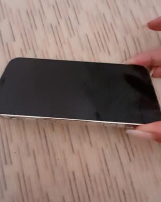 iPhone 12 Pro bianco