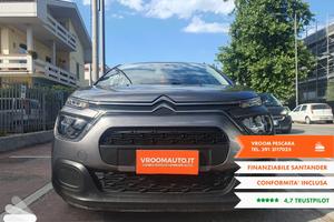 CITROEN C3 3� serie PureTech 83 S&S Shine