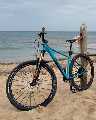 Canyon grand canyon 2024 fox kashima shimano xt ma