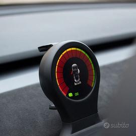 Display Dashboard Model 3 Y - Intel Atom-wireless