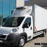 PEUGEOT BOXER 2.2 HDI CELLA FRIGO FRCX DUCATO