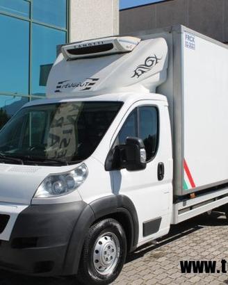 PEUGEOT BOXER 2.2 HDI 150CV CELLA FRIGO FRCX -2