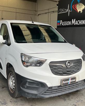 OPEL COMBO CARGO 1.6 DIESEL