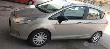 ford b-max 1.4 benz. gpl