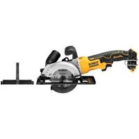 dewalt sega circolare a batteria 