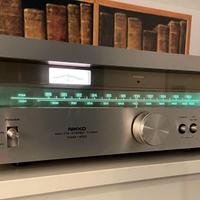 Sintonizzatore Nikko Made in Japan