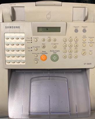 Fax Samsung