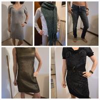 Stock vestiti da donna tg S