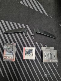 Accessori moto