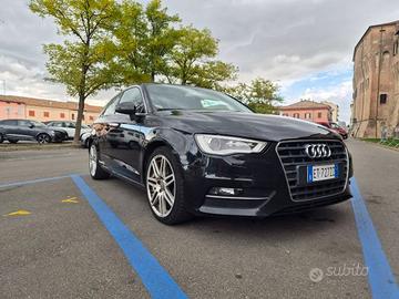 AUDI A3 8V 2.0 TDI ANNO 2014