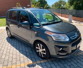 CITROEN C3 Picasso 1.6 HDI 90Cv (Neopat)-PERFETTO