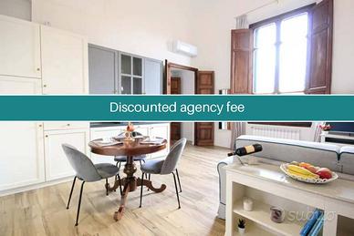 Appartamento di 69 m² con 2 locali a Firenze