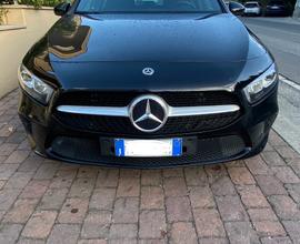 Mercedes-Benz A 180 Auto. Business Extra