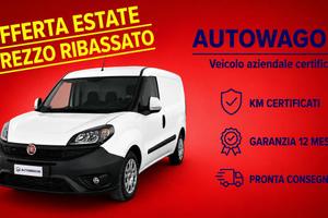 FIAT Doblo 1.3 MJT Cargo Lounge Az. Italia 90.0