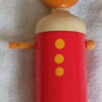 Pinocchio salvadanaio