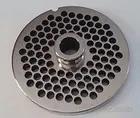 Piastra tritacarne Mod. 42 fori 8 mm SALVINOX