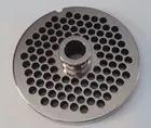 Piastra tritacarne Mod. 42 fori 8 mm SALVINOX