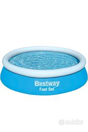 Piscina per Bambini 183x51 cm