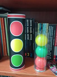 Gioco di Magia il semaforo