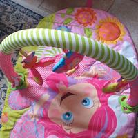 Palestrina gioco playgro