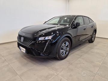 Peugeot 408 1.2 hybrid Allure 145cv e-dcs6 Pack Vi