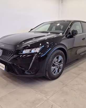 Peugeot 408 1.2 hybrid Allure 145cv e-dcs6 Pack Vi