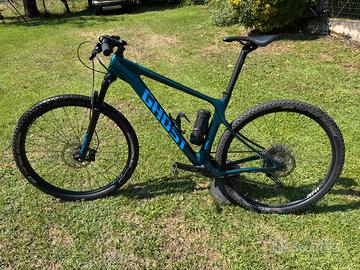 MTB Ghost Lector Essential '21