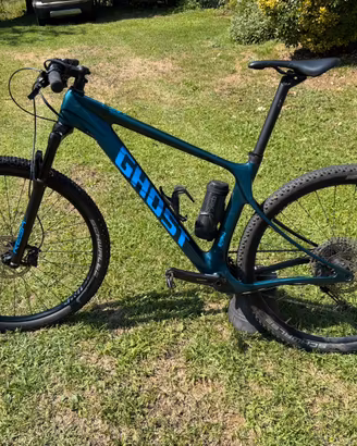 MTB Ghost Lector Essential '21