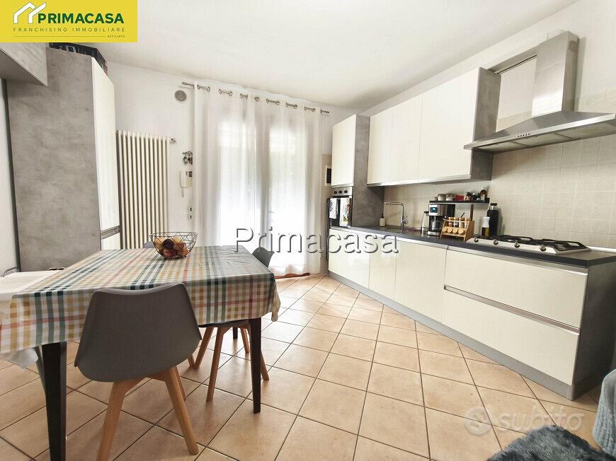 Appartamento – Scorzè - Vista 4
