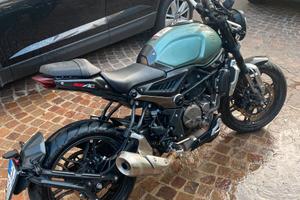 Voge Trofeo 300