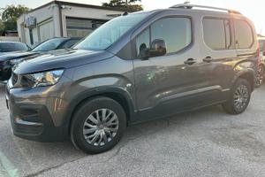 Peugeot Rifter L1 1.5 130CV Allure