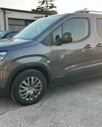 Peugeot Rifter L1 1.5 130CV Allure