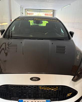 Ford focus ST  RS