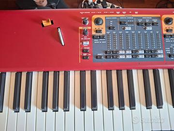 TASTIERA NORD STAGE 2EX 88