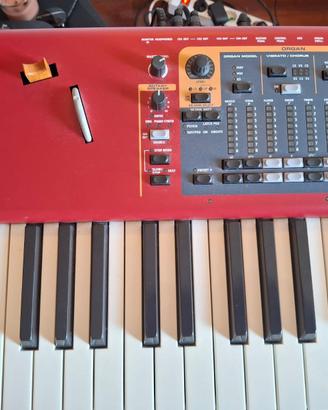 TASTIERA NORD STAGE 2EX 88