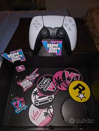 GTA 6 collector box gadget ps5