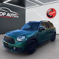 MINI COOPER D COUNTRYMAN AUT. - MY19