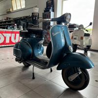 Piaggio vespa vbb1 150cc del 1961