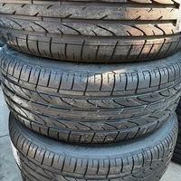4 gomme 235 45 19 brigestone usate