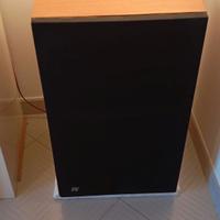 diffusori casse acustiche rcf mod. br 55