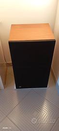 diffusori casse acustiche rcf mod. br 55