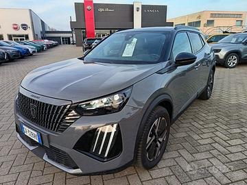 Peugeot 2008 PureTech 130 S&S EAT8 GT