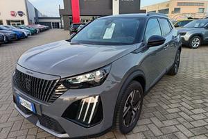 Peugeot 2008 PureTech 130 S&S EAT8 GT