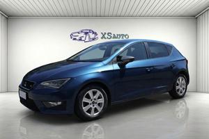 SEAT Leon 2.0 TDI 184 CV DSG 5p. S/S FR
