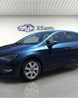 SEAT Leon 2.0 TDI 184 CV DSG 5p. S/S FR