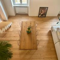 Tavolo LAGO Air Wildwood