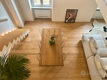 Tavolo LAGO Air Wildwood