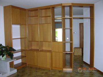 Mobile Salotto componibile