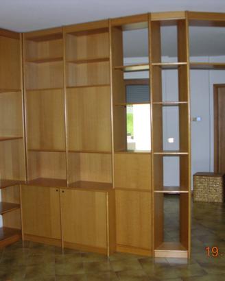 Mobile Salotto componibile