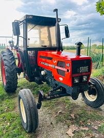 Trattore Same Explorer 65
